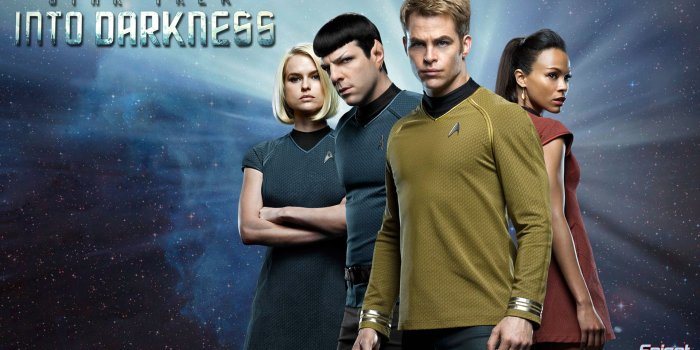 1920x1080 Star Trek Into Darkness | George Spigot's Blog