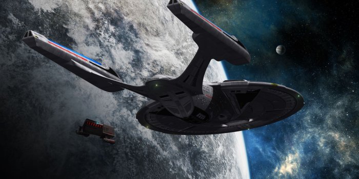 1920x1200 Free download Star Trek Enterprise Into Darkness Wallpaper Star