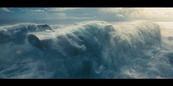 1920x1080 Star Trek Into Darkness wallpaper - (1920x1080