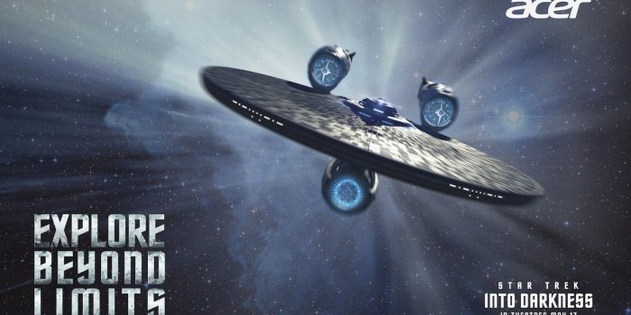 1600x1000 30+ Beautiful Star Trek Into Darkness Wallpapers HDQ Cover