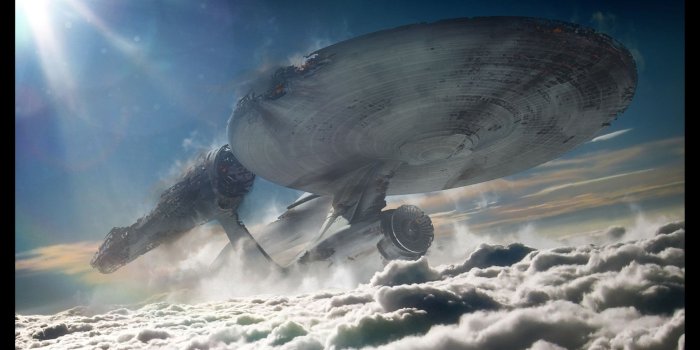1920x1080 Star Trek Into Darkness Wallpaper (78+ images)