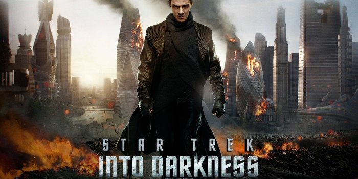 2560x1440 Wallpaper Star Trek Into Darkness HD 2560x1600 HD Picture, Image