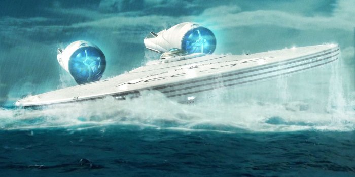 1920x1080 Star Trek Enterprise Wallpaper Hd - Star Trek Into Darkness Imax