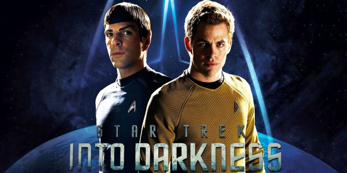 1600x900 Star Trek Into Darkness wallpaper 4