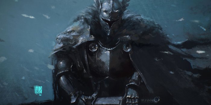 1920x1080 Fantasy Knight Wallpaper ·① WallpaperTag