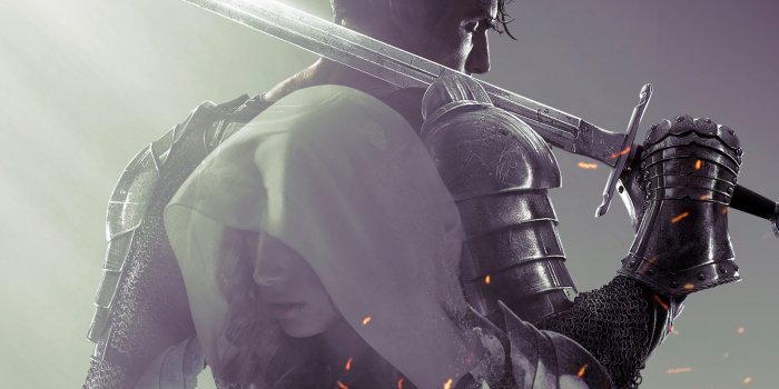 2560x1080 2560x1080 dark souls 2, knight, armor 2560x1080 Resolution