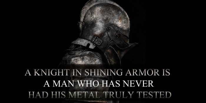 1920x1080 A Knight In Shining Armor HD Wallpaper | 1920x1080 | ID:60584