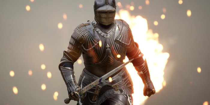 2560x1600 Knight and Shining Armor HD wallpaper download