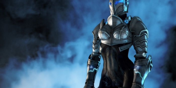 1920x1200 Wallpapers Knight, Armor, Templar From The Game Hellgate: London