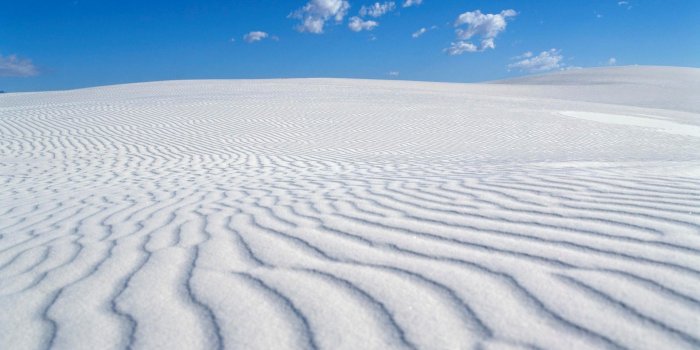1920x1080 White Sands National Monument White Desert in New Mexico US