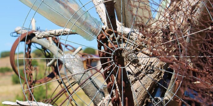 910x1437 HD wallpaper: new mexico, santa fe, garden art, southwestern, old