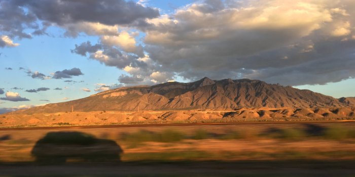 2048x1536 The View From New Mexico - The Policy