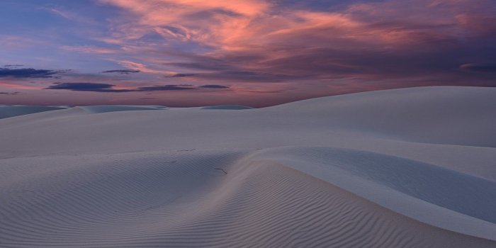 1332x850 Wallpaper sand, sunset, desert, dunes, USA, New Mexico images for