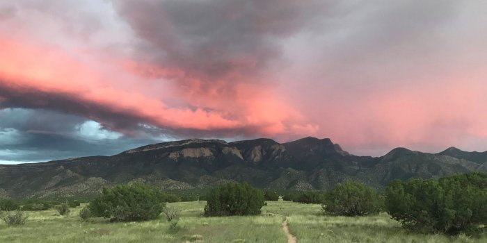 2560x1440 Sleeping giant': New Mexico poised to be outdoor go-to spot | KRQE