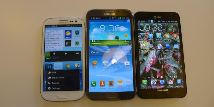 1600x900 Samsung Galaxy Note II Wallpaper Desktop #h951554 | Products HD