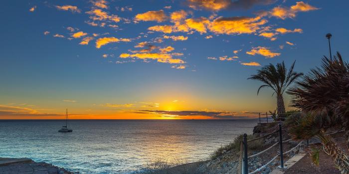 2000x1100 The Canary Islands, HD Nature, 4k Wallpapers, Images, Backgrounds
