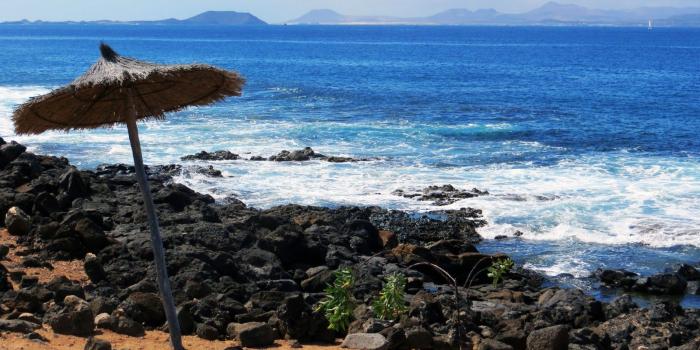 1600x900 Free Desktop Background Themes: Lanzarote Canary islands Desktop