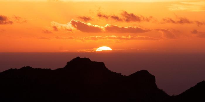 1920x1275 canary islands #sunset #tenerife #clouds #sky wallpaper and background
