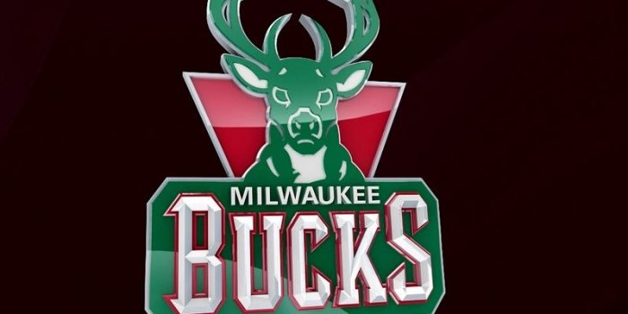 800x1200 Wallpaper Milwaukee Bucks, Nba, Basketball, Logo - Nba Team Logo