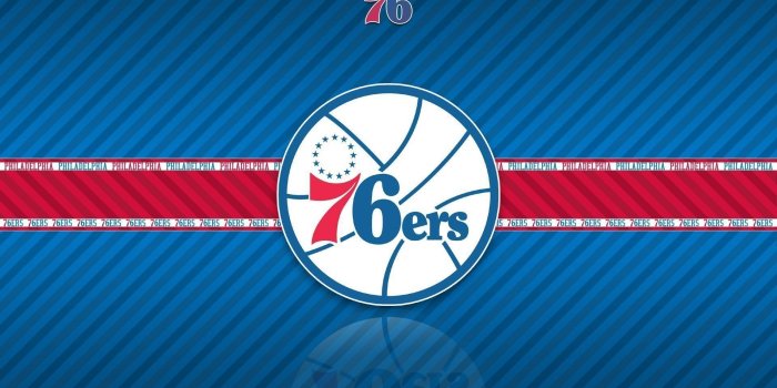 1920x1080 Nba Team Logos Wallpapers Wallpaper - Philadelphia 76ers Wallpaper