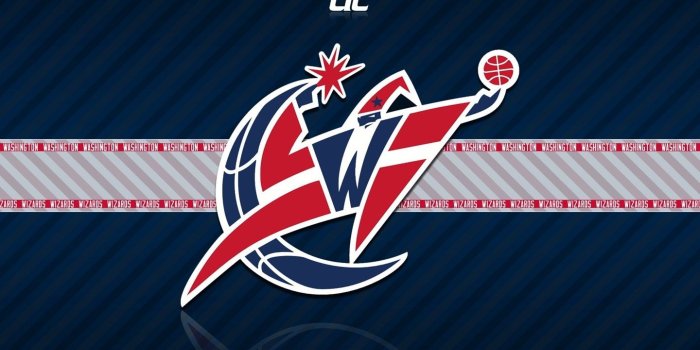 1440x900 Washington Wizards Hd Desktop Wallpapers - Nba Teams Wallpapers Hd