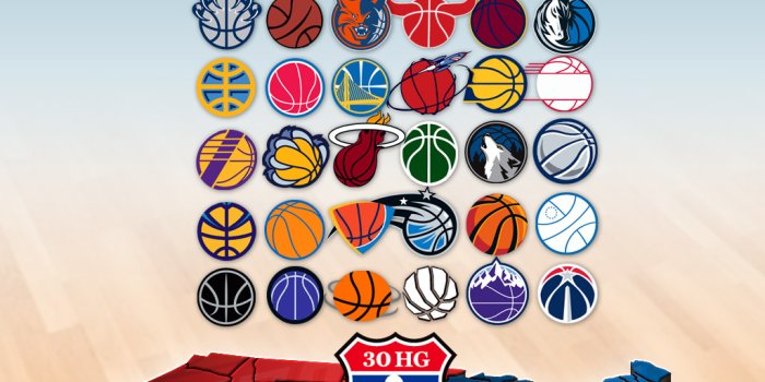 1024x768 NBA Logos Wallpaper #B38II1G (1024x768 px) - Picserio.com