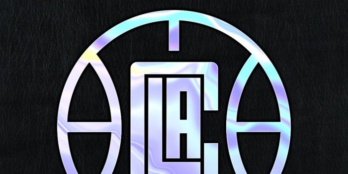 1140x2500 Los Angeles Clippers Logo Wallpaper posted by Ryan Tremblay