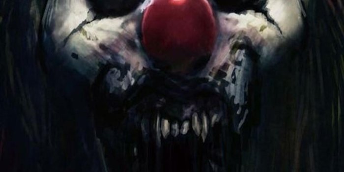 900x1440 Scary Clown Wallpapers for Android - APK Download