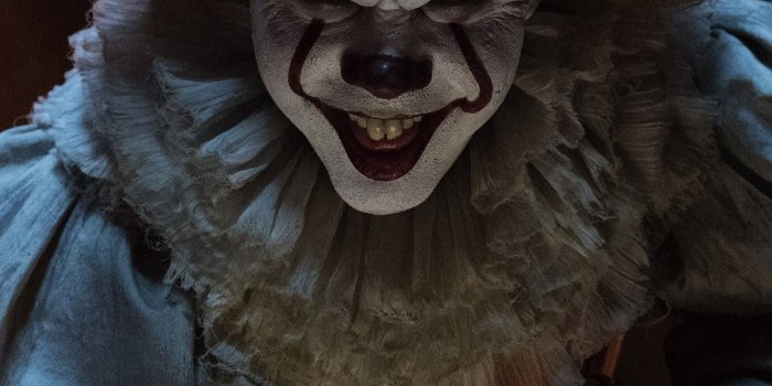 1600x2560 It the Clown Wallpaper ·① WallpaperTag