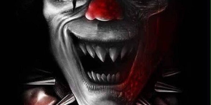 1018x1280 Scary Clown wallpaper by mirapav - 87 - Free on ZEDGE™