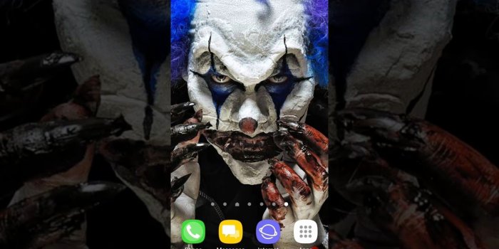 1280x720 99 Lovely Clown Wallpapers This Year - Cameeron Web