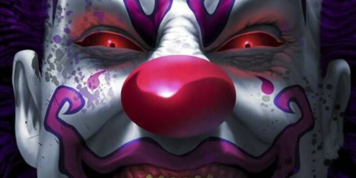 720x1280 Download Scary Wallpaper by georgekev - ea - Free on ZEDGE™ now