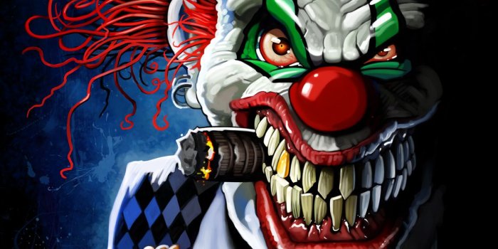 1190x1414 Best 41+ Clown Wallpaper on HipWallpaper | Crazy Clown Wallpaper