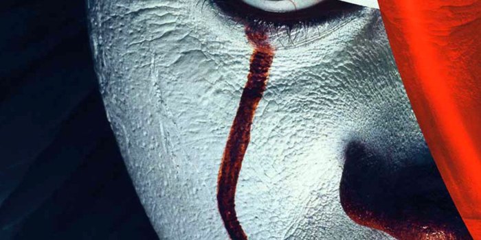 1280x2120 Pennywise Wallpaper (67+ images) | Joker hd wallpaper, Joker