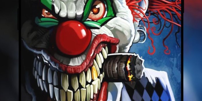1080x1920 Scary Clown child's play Wallpapers for Android - APK Download
