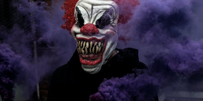 6000x4000 500+ Scary Clown Pictures [HD] | Download Free Images on Unsplash