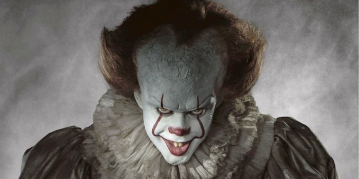 1920x1080 It the Clown Wallpaper ·① WallpaperTag