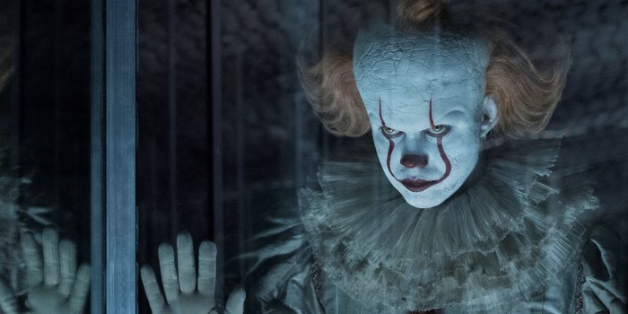 3840x2160 305638 IT 2, Pennywise, Scary, Clown, 4K wallpaper | 4k wallpapers