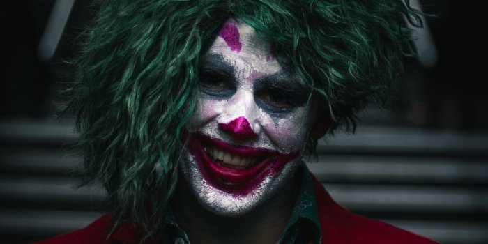 3570x4462 500+ Scary Clown Pictures [HD] | Download Free Images on Unsplash