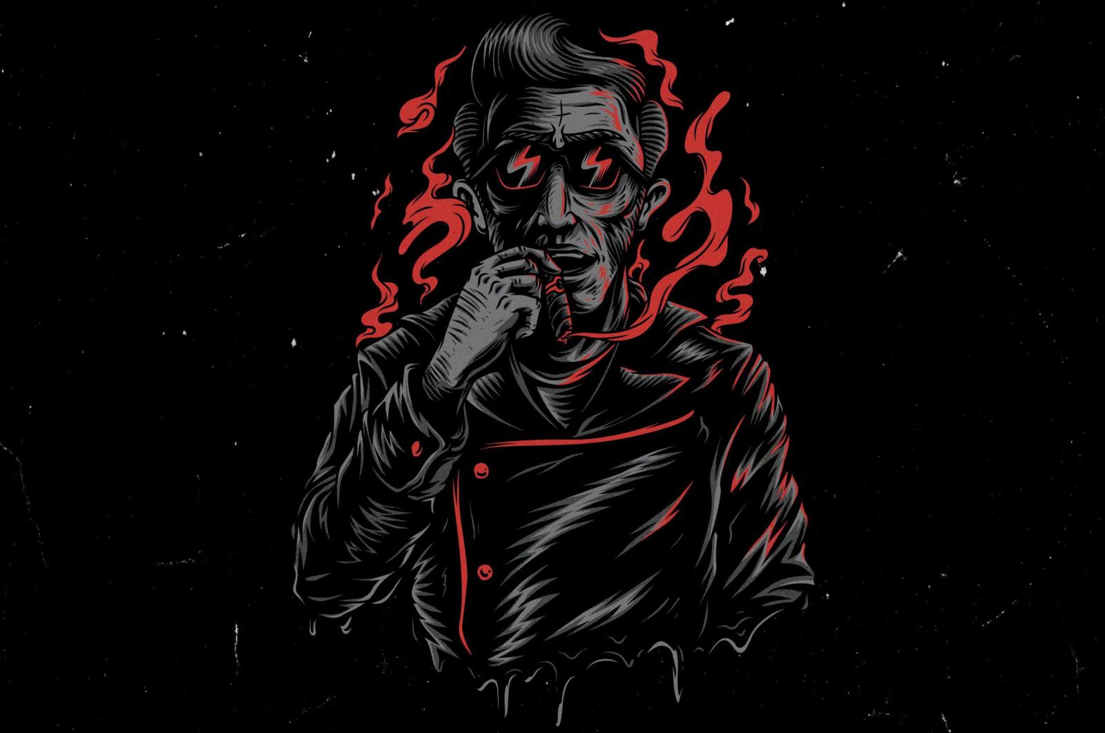 2560x1700 2560x1700 Smoking Sam 4k Chromebook Pixel HD 4k Wallpapers, Images