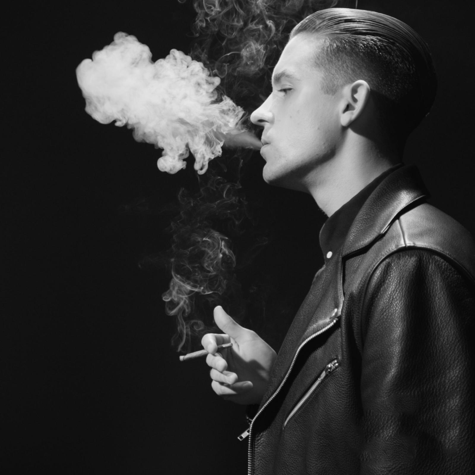 2000x2000 Smoking G-Eazy Wallpapers - Top Free Smoking G-Eazy Backgrounds
