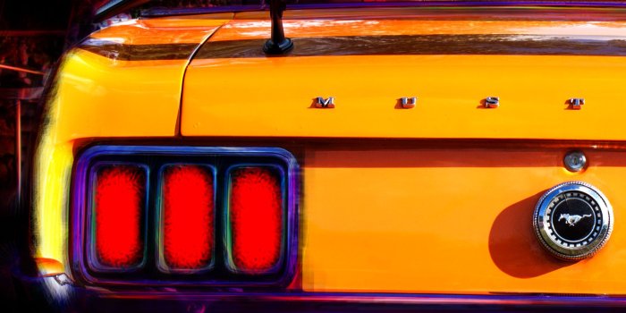 2065x3098 Ford Mustang Wallpapers - 4K Ultra HD High Resolution - Free Download