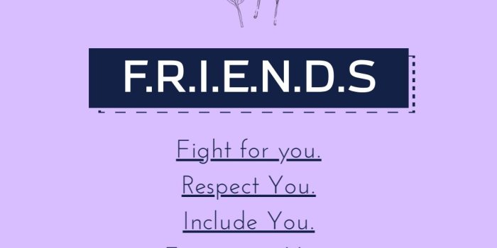 1080x1920 Friends Phone Wallpaper Template - Visme