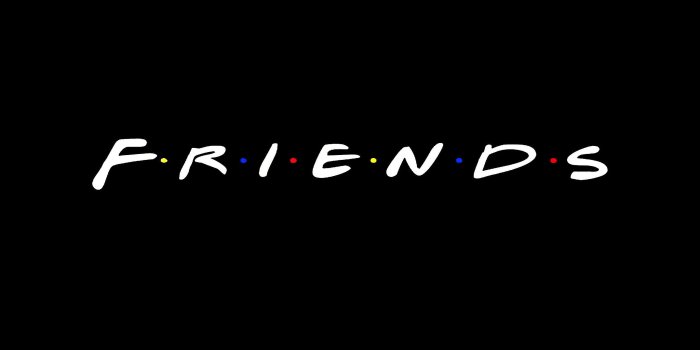 2560x1440 Friends TV Show - Barbara's HD Wallpapers