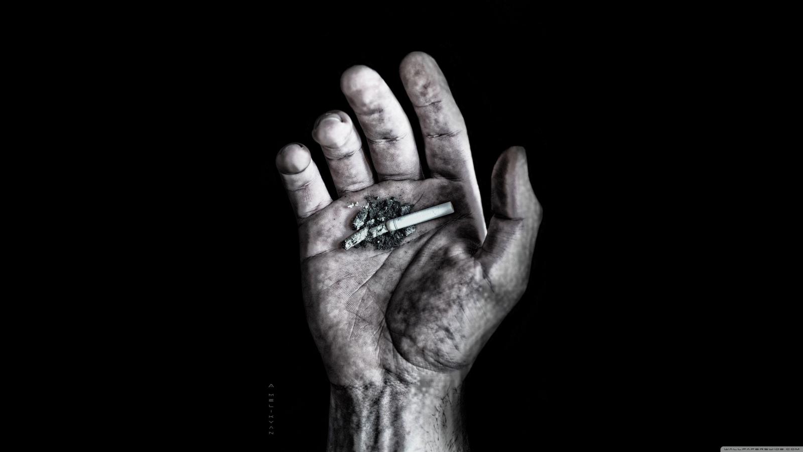 3840x2160 Smoking HD Wallpapers