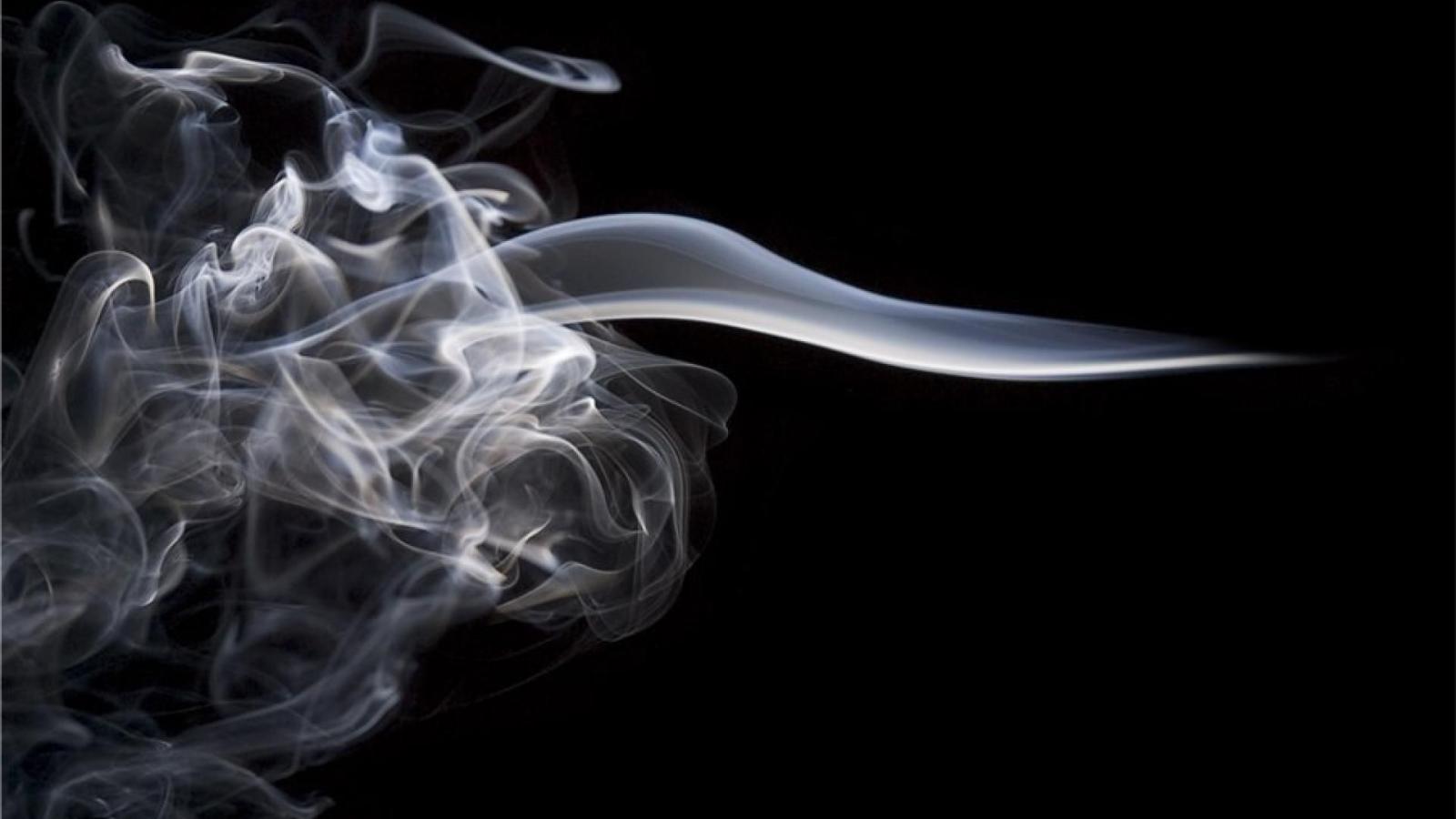 1920x1080 Free download HD Smoke Wallpaper [1920x1080] for your Desktop