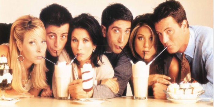 1160x812 Friends Wallpapers For Pc - Friends Tv Show - 1160x812 Wallpaper