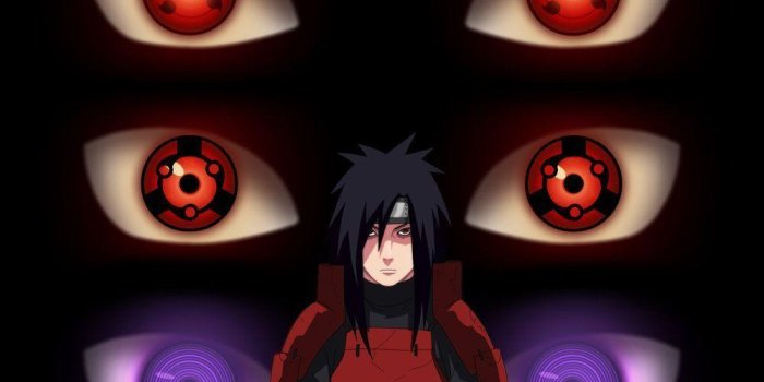 1000x798 Madara Sharingan Wallpapers