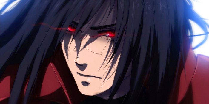 1920x1200 65+ Madara Sharingan Wallpapers on WallpaperPlay