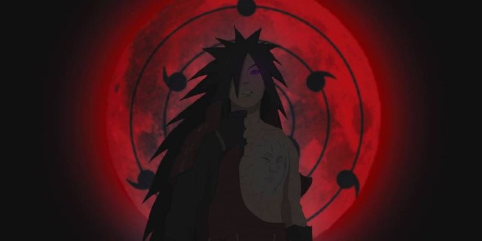 1024x1280 Madara Uchiha wallpaper by PAiNnoob - e5 - Free on ZEDGE™